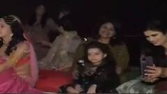 The cast of 'Bal Shiv' celebrated Dev Deepawali’ in Varanasi | Hot News