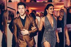 कुछ ऐसी है Priyanka Chopra और Nick Jonas की लव स्टोरी, जानिए प्रपोज़ करने के कितनी देर बाद एक्ट्रेस ने की थी ‘हां’