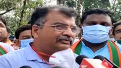 Kalyan Dombivali : कल्याण-डोंबिवलीत भाजपला धक्का! भाजपचे तीन माजी नगरसेवक शिवसेनेच्या गळाला