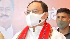 UP विजय के लिए BJP की नई मुहिम, गोरखपुर से जेपी नड्डा करेंगे शुरुआत