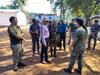 Chhattisgarh: सुकमा में CISA के. विजय कुमार ने नक्सल प्रभावित क्षेत्रों का किया दौरा, कहा- नक्सलियों के खिलाफ अभियान होगा तेज