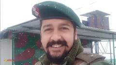 अदम्य साहस और बहादुरी का सम्मान: शहीद मेजर विभूति को शौर्य चक्र, ग्रुप कैप्टन अभिनंदन को वीर चक्र