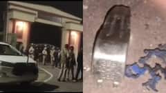 Punjab: পাঠানকোটে সেনা ক্যাম্পের গেটে গ্রেনেড বিস্ফোরণ | Bangla News