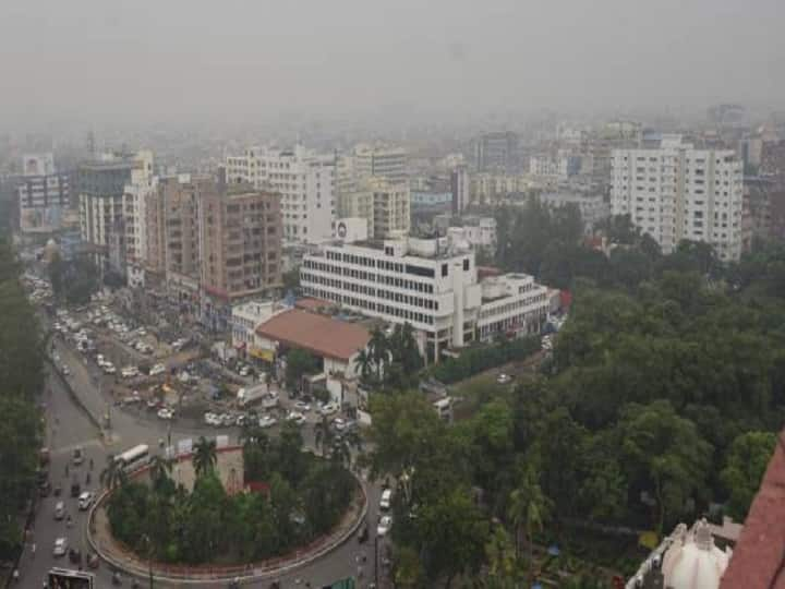 Bihar Weather and Pollution Report- know today weather and pollution report of bihar top cities patna, gaya, bhagalpur, muzaffarpur 22 november Bihar Weather and Pollution Report: बिहार में मौसम हुआ साफ लेकिन ठंड बढ़ी, जहरीली हवा से मिली थोड़ी राहत