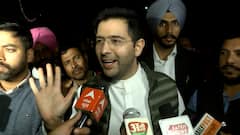 Raghav Chadha praises Arvind Kejriwal for taking steps towards women empowerment