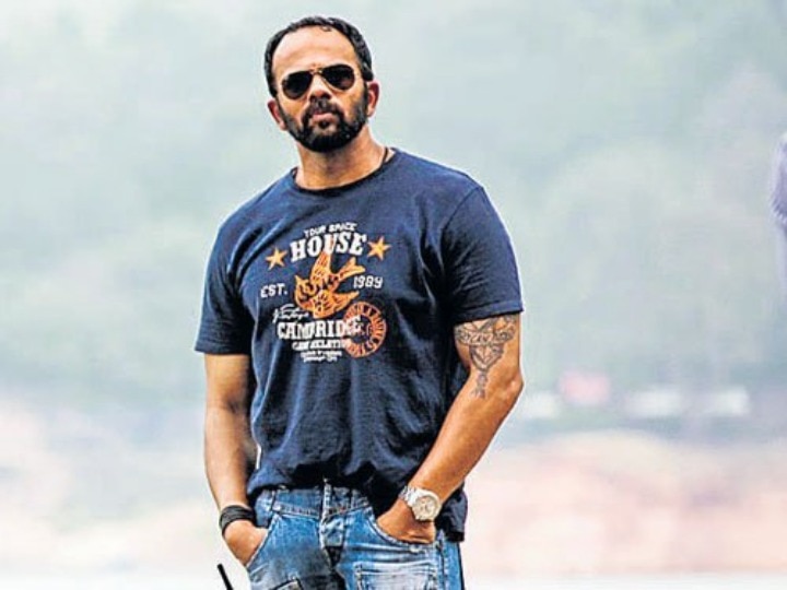 Rohit Shetty ने सुनाई संघर्ष की कहानी, बोले, ‘पहली कमाई 35 रुपए थी, दो-दो घंटे पैदल चलता था, खाना खाने तक के पैसे नहीं होते थे’