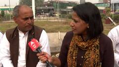 Chai Par Charcha: What all has changed in Chandauli?