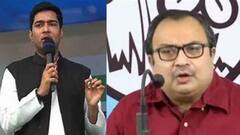 TMC Tripura: 'এত খারাপ অবস্থা যে প্রচারও অসম্ভব', অভিষেকের কর্মসূচি বাতিল প্রসঙ্গে কুণাল| Bangla News