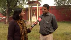 Did you know Lal Bahadur Shastri's name was cut from the School?