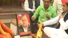 Mulayam Singh Yadav का 83वां जन्मदिन, क्या-क्या रहेगा आज का कार्यक्रम?