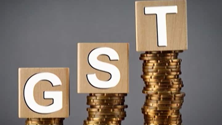 GST Council will decide on New GST rates after receiving recommendation from Group of Ministers, Government informs Parliament GST Rate Structure Update: मंत्रियों के समूह के सुझाव मिलने के बाद जीएसटी काउंसिल लेगा नए GST रेट्स पर फैसला