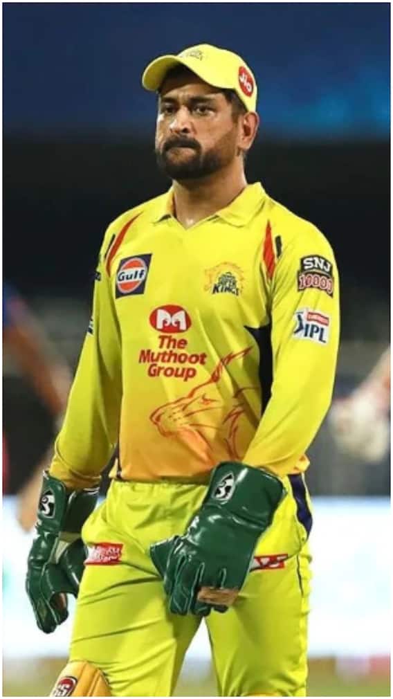 जानिए क्यों एमएस धोनी को कहा जाता है 'थाला'