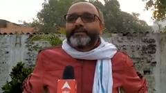 Sonbhadra: BJP विधायक भूपेश चौबे कैसे रखते हैं खुद को फिट? | Netaji Fit Hain To Hit Hain