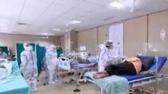 ફટાફટ: રાજ્યમાં 24 કલાકમાં નોંધાયા કોરોનાના 22 કેસ, જુઓ ગુજરાતી ન્યુઝ