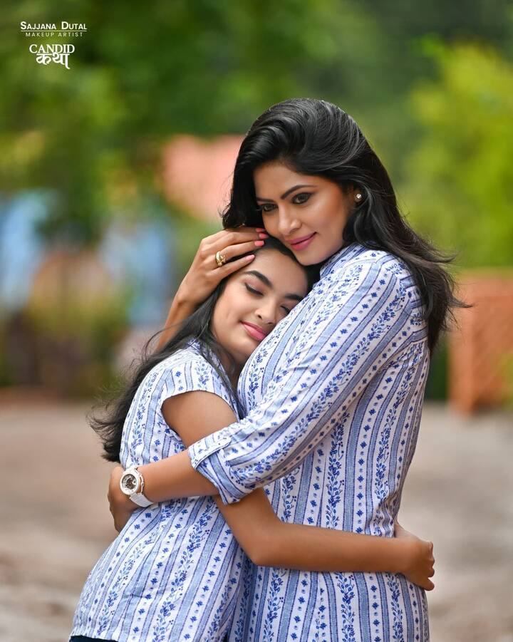 'देवमाणूस', 'लागीर झालं जी' आणि 'मिसेस मुख्यमंत्री' या मालिकांची श्वेताने यशस्वी निर्मिती केली.. (photo: shwetashinde_official/ig)