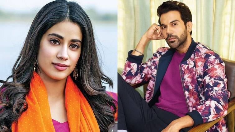 Mr And Mrs Mahi: Rajkummar Rao-Janhvi Kapoor Team Up For ‘Match Made For The Winning Streak’ Mr And Mrs Mahi: বলিউডে রাজকুমার - জাহ্নবী জুটি, আসছে 'মিস্টার অ্যান্ড মিসেস মাহি'