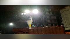 TOP 50 : सकाळच्या 50 बातम्यांचा वेगवान आढावा : बातम्यांचं अर्धशतक : 22 नोव्हेंबर 2021 : ABP Majha