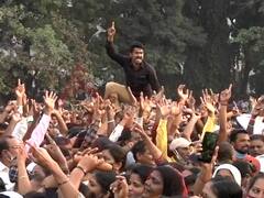 ST Strike : एसटी संपाबाबत पुढील सुनावणी 20 डिसेंबरला; संप महिनाभर सुरु राहणार? 