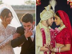 उम्मेद भवन में इतने धूमधाम से हुई थी Priyanka Chopra और Nick Jonas की वेडिंग, तीन साल में ही आने लगीं शादी टूटने की खबरें!