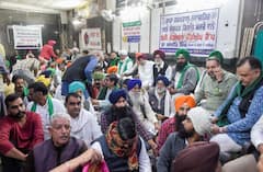 Sansad Chalo: Farmers To March To Parliament On 29 November. Here’s What SKM Plans Ahead