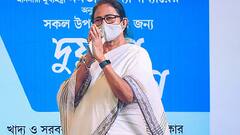 Mamata Banerjee Delhi Visit: आज सोनिया गांधी से मिल सकती हैं ममता बनर्जी, विपक्षी एकता पर बातचीत होने की संभावना