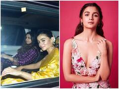 Alia Bhatt Style: बेस्ट फ्रेंड की शादी में Alia Bhatt ने साड़ी से लेकर लहंगे तक कर रखी थी खास तैयारी, एक्ट्रेस से सीखें कैसे करते है सिंपल सोवर लुक को कैरी