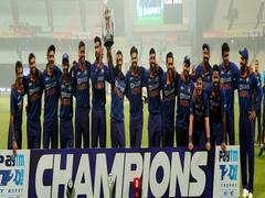 India VS New Zealand : কিউয়ি হোয়াইটওয়াশে শুরু রোহিত-দ্রাবিড় যুগ, ঝলকে সিরিজ সাফল্য