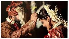 Shilpa Shetty Wedding Album: शिल्पा शेट्टी ने शेयर की शादी की अनसीन तस्वीरें, पहली बार सामने आई जयमाला से लेकर सिंदूर भरने की रस्म की तस्वीरें