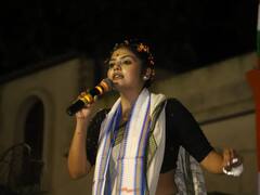 Xplianed: त्रिपुरा में TMC नेता सायनी घोष को क्यों गिरफ्तार किया गया, इस मुद्दे पर केंद्र और ममता के बीच क्यों छिड़ गई सियासी जंग, पूरा मामला समझिए