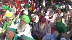 Lucknow में इसी जगह होगी किसानों की महापंचायत, जानिए किन मुद्दों पर होगी चर्चा ? | Kisan Andolan