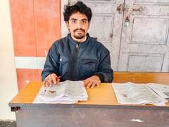 Nellore Employee Dies: విధి నిర్వహణలో మరో ప్రాణం బలి.. శవమై తేలిన సచివాలయ ఉద్యోగి..