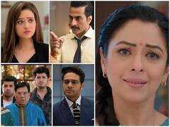 Anupamaa Upcoming Serial: काव्या को वनराज देगा बड़ा झटका, अनुपमा-अनुज की स्टोरी में धमाकेदार ट्विस्ट, मुंह देखता रह जाएगा शाह परिवार