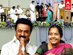 MK Stalin: மேடைக்கு வந்து உட்காருங்க- வானதி சீனிவாசனை அழைத்த முதல்வர்