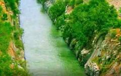 Khammam: ఖమ్మం జిల్లాలో అద్భుత దృశ్యం.. ఎత్తైన చెట్లతో భూతల స్వర్గం ఆ కాలువ