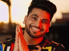 दैव बलवत्तर म्हणून... 'बिग बॉस मराठी 2' विजेता शिव ठाकरेच्या गाडीला भीषण अपघात