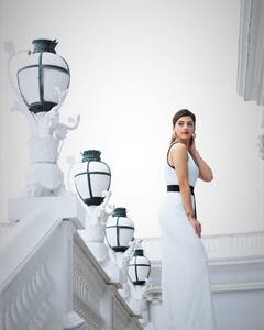 Mehreen Photos: మెహ్రీన్ ఎంత స్టైలిష్ గా ఉందో.. ఫొటోలపై ఓ లుక్కేయండి..