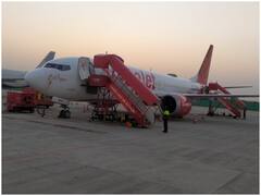 Boeing 737 Max planes: ढाई साल बाद भारत में फिर उड़ान भरेगा बोईंग 737 मैक्स विमान, सिविल एविएशन मंत्री ज्योतिरादित्य सिंधिया कल करेंगे यात्रा