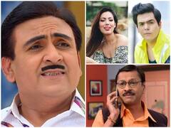 Taarak Mehta Ka Ooltah Chashmah: कॉमेडी का तड़का लगाने वाले 'जेठालाल' 1 एपिसोड की लेते हैं लाखों में फीस, टप्पू-बबिता की कमाई जानकर उड़ जाएंगे होश