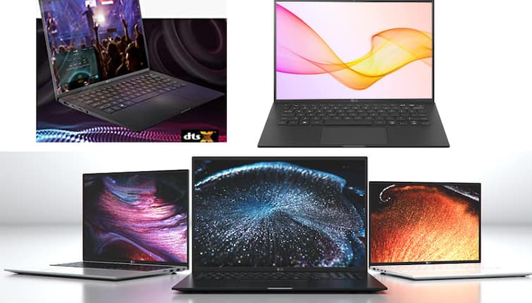 Amazon Deal: LG के 14 इंच के लैपटॉप पर सबसे शानदार ऑफर, एमेजॉन की सेल में MRP पर पूरे 52 हजार तक का डिस्काउंट