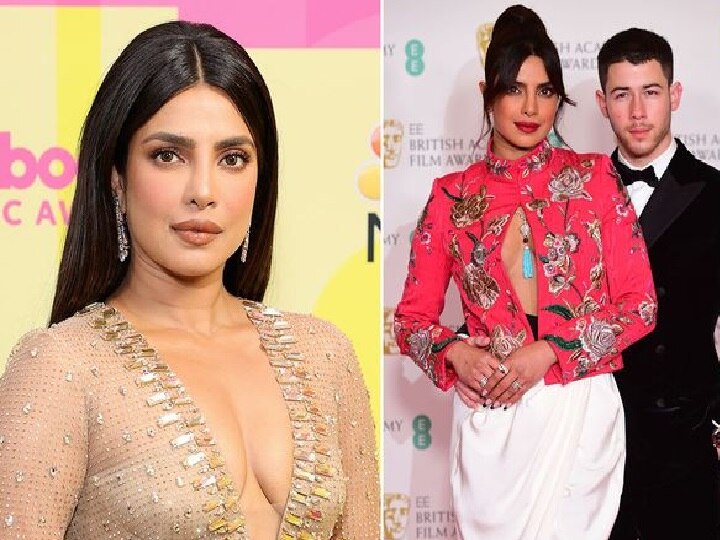 Priyanka Chopra | இஷ்டத்துக்கு...! பெயரை நீக்கினால் விவாகரத்தா? பிரியங்கா தரப்பின் 'நச்' விளக்கம்!