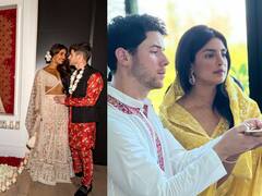 In Pics:  प्रियांका चोप्रा आणि निक जोनासचा होतोय घटस्फोट?