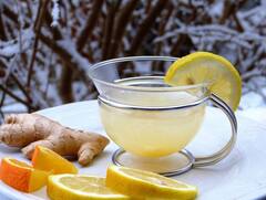Benefits of Ginger Tea : শীতে রোজের সঙ্গী হোক আদা চা, রয়েছে একাধিক উপকারিতা