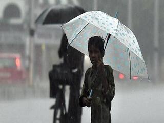 Weather Report : பகீர்..இரண்டு நாட்களில் புதிய காற்றழுத்த தாழ்வுப்பகுதி...! இந்த மாவட்டங்களில் கனமழைக்கு வாய்ப்பு..