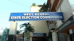 Municipal Election: 'রাজ্য সরকারের পথে চলছে রাজ্য নির্বাচন কমিশন', চিঠিতে কটাক্ষ রাজ্যপালের | Bangla News