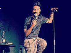 ”இரண்டு இந்தியா” விவகாரம் : சர்ச்சையில் நகைச்சுவைக் கலைஞர் வீர்தாஸ்