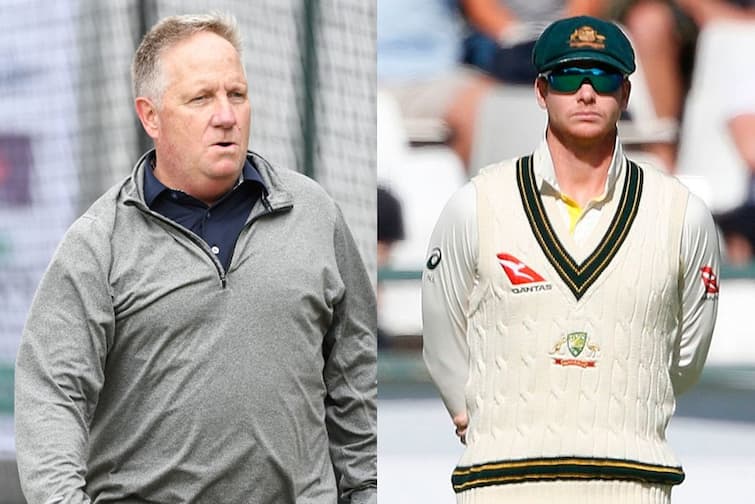 Asesh Series: Ian Healy Circus remark on Reinstating Smith as Australia captain Australia Captaincy: स्टीव स्मिथ को दोबारा कप्तान बनाने की संभावना पर इयान हैली भड़के, बोले- 'यह सर्कस बढ़ाने जैसा होगा'