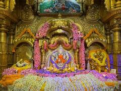 निर्बंध शिथिलतेनंतरची पहिली अंगारकी, सिद्धिविनायक मंदिरात भक्तांची गर्दी
