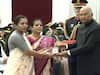 Full Coverage: President Kovind presents Gallantry Awards at Defence Investiture Ceremony