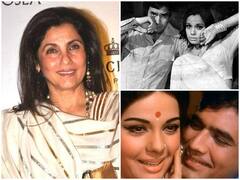 Untold Story: Rajesh Khanna और Mumtaj की बॉन्डिंग देख हर कोई होता था हैरान, राजेश खन्ना की पत्नी Dimple Kapadia ने कह दी थी बड़ी बात