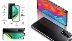 Amazon Offer: MI-এর 108MP ক্যামেরা ফোনে ২৫ হাজার পর্যন্ত ছাড়, জেনে নিন ডিল প্রাইস